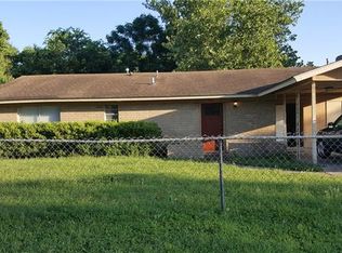 501 Magnolia St, Bastrop, TX 78602