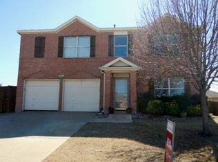 2406 Pheasant Run, Melissa, TX 75454