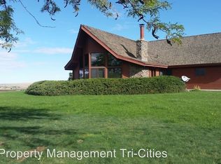 2312 Lowden Gardena Rd, Touchet, WA 99360