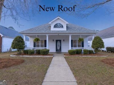 340 Emily Park, Fayetteville, GA, 30215