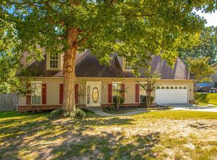 43 Neal Cv, Bryant, AR 72022