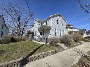 1912 Geneva St, Racine, WI 53402