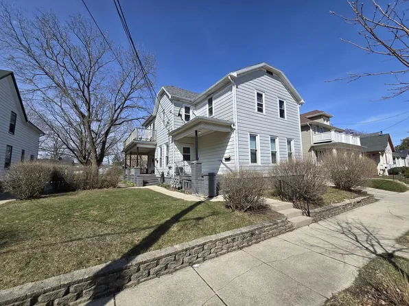 1912 Geneva STREET, Racine, WI 53402