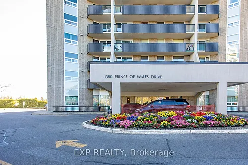 1380 Prince Of Wales Dr Photo 1