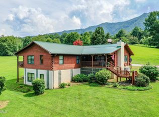 1029 Little Springs Trl, Townsend, TN 37882