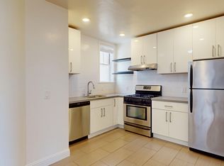 3820 Scott Street, San Francisco, CA 94123