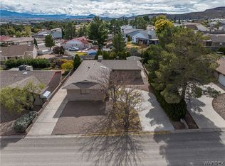 650 Ridgecrest Dr, Kingman, AZ 86409