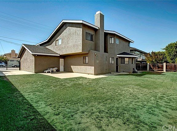 Massive 7,500 sq. ft. lot with tons of space!
