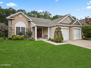 22 Baltusrol Drive, Jackson, NJ 08527