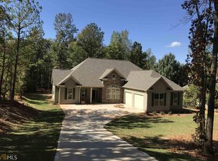 115 Lindsay Taylor Dr, Lagrange, GA 30241