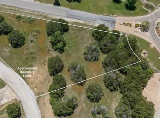 1055 Waterfall Way, Graford, TX 76449