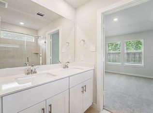 11416 Dark Amethyst Dr, Houston, TX 77048