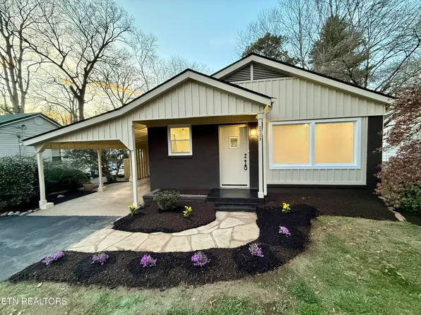 2729 Fairmont Blvd, Knoxville, TN 37917