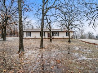 15995 S 97th West Ave, Sapulpa, OK 74066