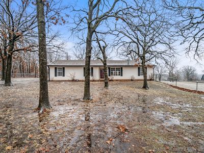 15995 S 97th West Ave, Sapulpa, OK, 74066