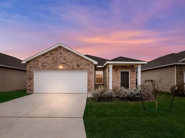 14324 Gila Xing, San Antonio, TX 78253