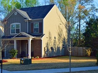 4905 Parke Brook Dr, Acworth, GA 30101