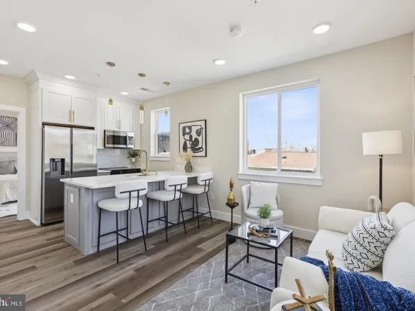 1016 Rhode Island Ave NE #6, Washington, DC 20018