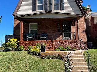 6143 Crescent Ave, Saint Louis, MO 63139