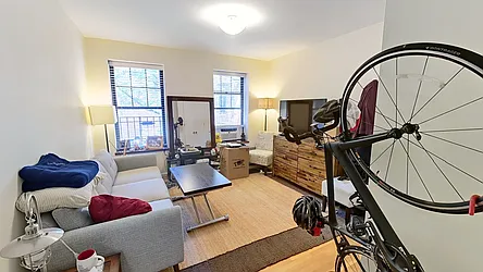 Rented by Emor Management Inc.