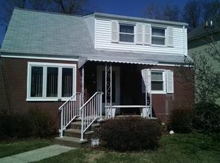 136 Wagner St, Edison, NJ 08837