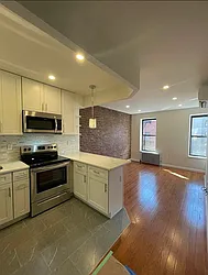 Rented by J Misrahi Realty Corp