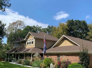 4215 Valley Ranch Rd, Longview, TX 75602