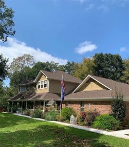 4215 Valley Ranch Rd, Longview, TX, 75602