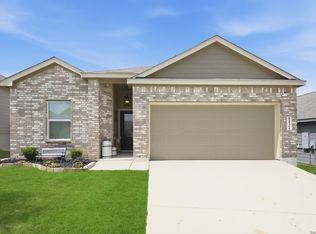 5432 CLOVES CV, St Hedwig, TX 78152