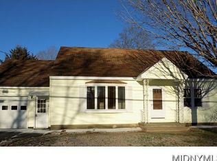 5723 Morris Rd #WS, Marcy, NY 13403