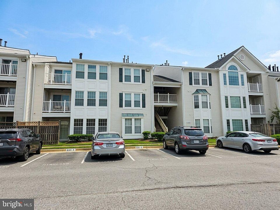 1st image of 8303 Bluebird Way Unit M
