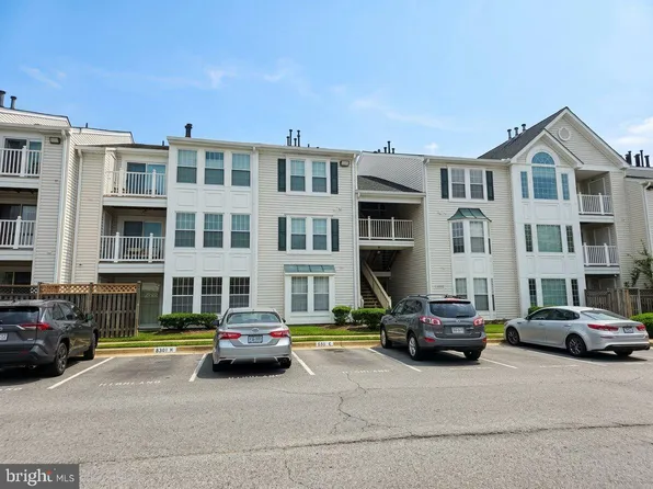 8303 Bluebird Way Unit M, Lorton, VA 22079