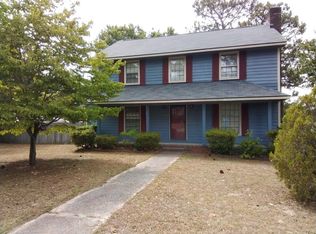 5759 Trevino St, Hope Mills, NC 28348