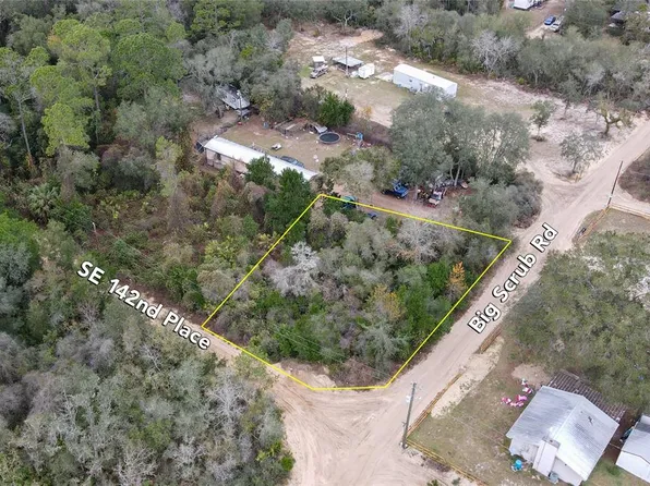 Lots 49 52 Southeast Pl #142, Umatilla, FL 32784