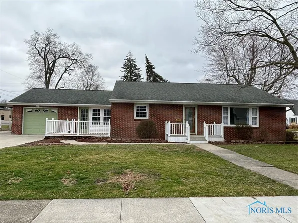 500 West St, Archbold, OH 43502