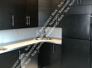 644 E Ferry St #2W, Detroit, MI 48202