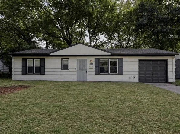 11303 Donnelly Ave, Kansas City, MO 64134
