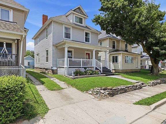 2nd image of 243 Blaine Ave