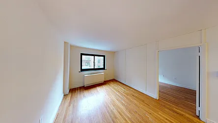 Rented by AZ REALTY NYC LLC