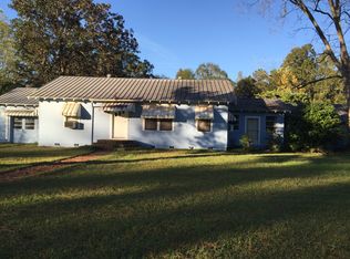 63229 Fornea Rd, Angie, LA 70426