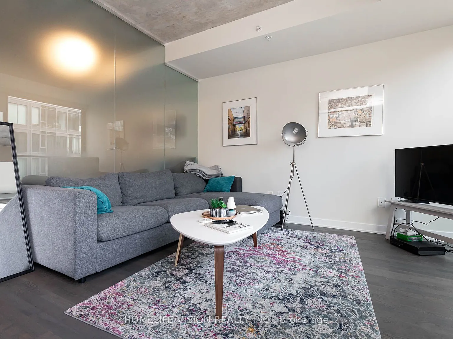 1 bed, $2,495 — Photo 3