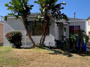 625 W 113th St, Los Angeles, CA 90044