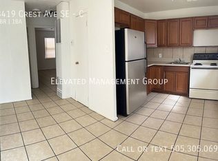 3419 Crest Ave SE #C, Albuquerque, NM 87106