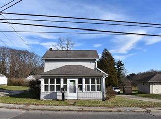 669 Woodville Rd, Mansfield, OH 44907