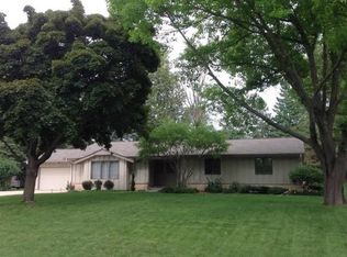 4210 Cherokee Dr, Brookfield, WI 53005