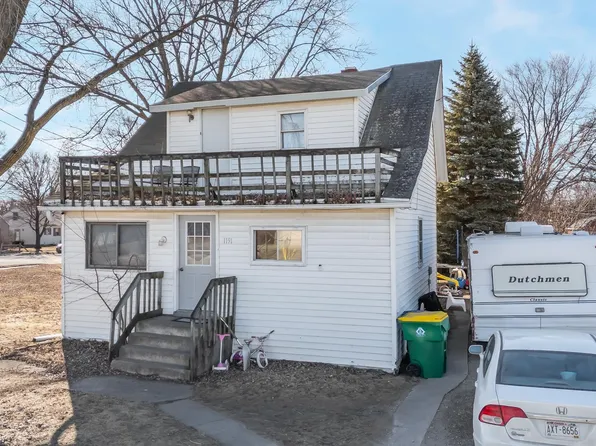 1191 Velp Ave, Green Bay, WI 54303