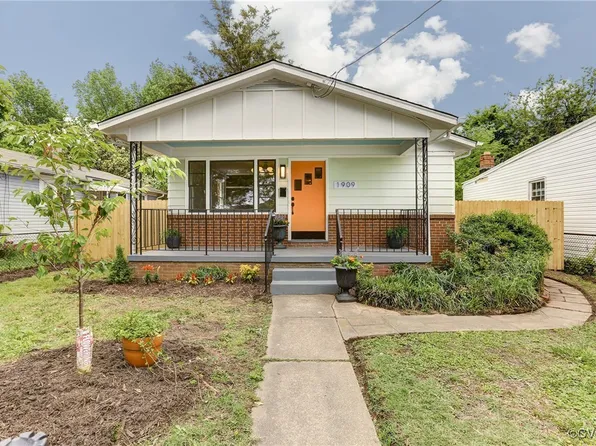 1909 N 28th St, Richmond, VA 23223