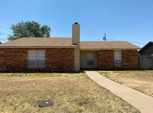 4801 W Cuthbert Ave, Midland, TX 79703