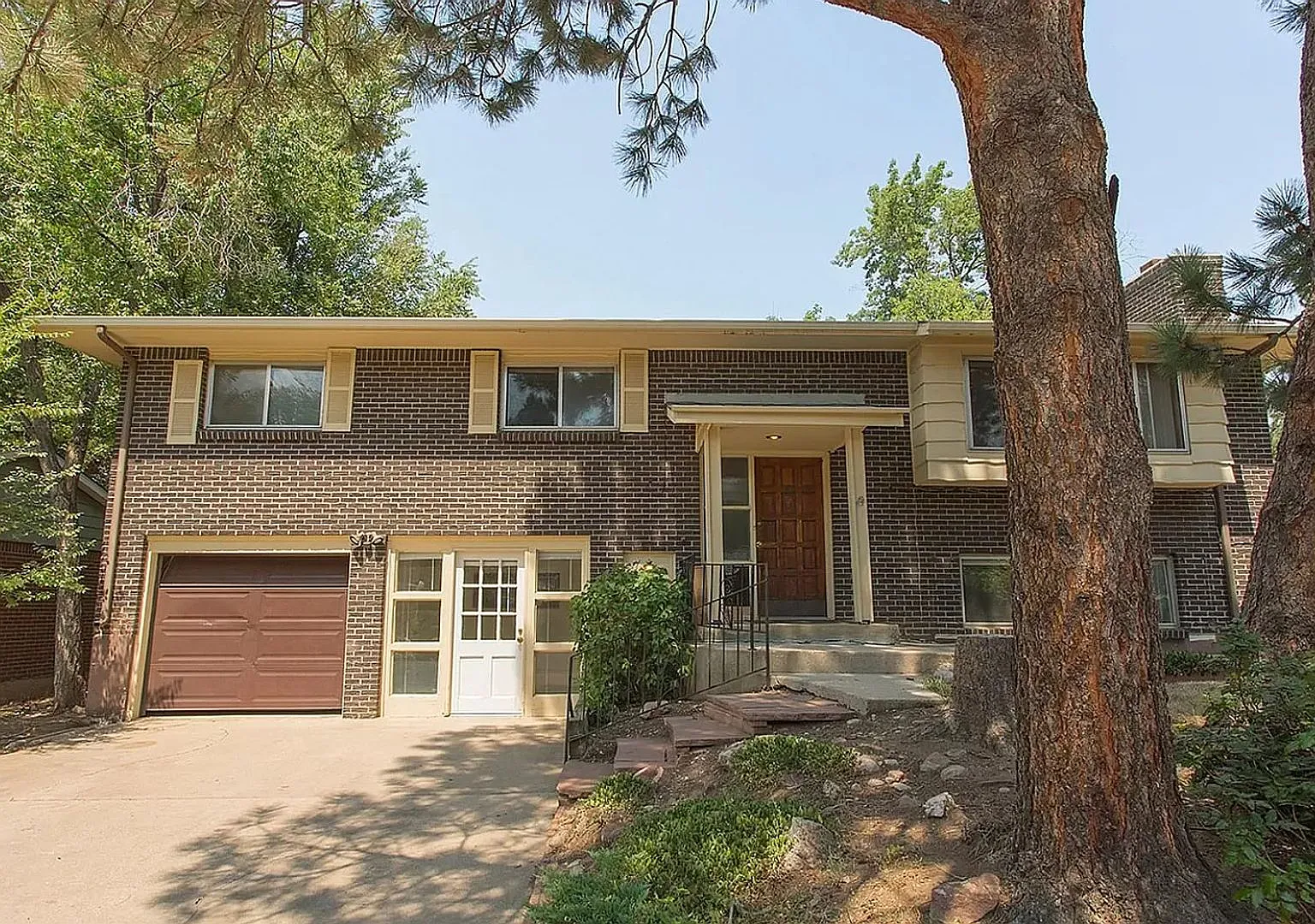 5 Bedroom Home in East Boulder — Photo 1
