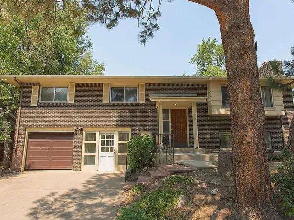 766 Mohawk Dr, Boulder, CO 80303